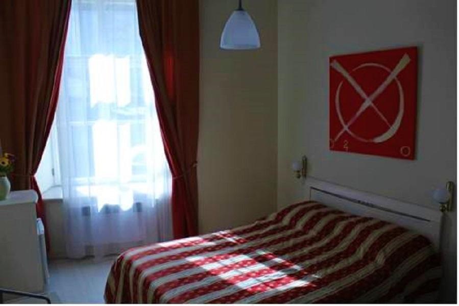 Hotel Evaline Рига Екстериор снимка