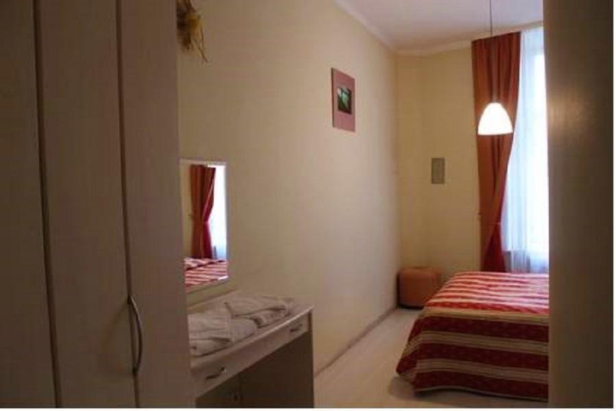 Hotel Evaline Рига Екстериор снимка