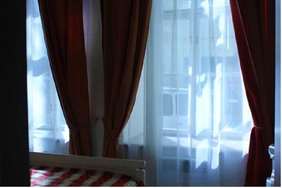 Hotel Evaline Рига Екстериор снимка