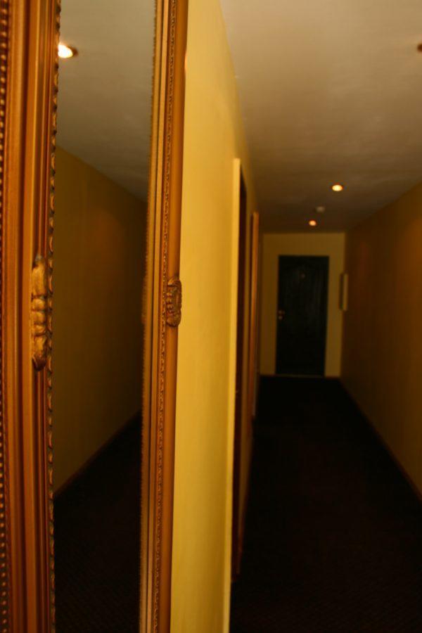 Hotel Evaline Рига Екстериор снимка