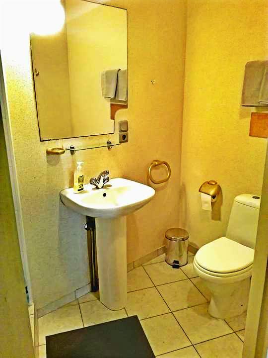 Hotel Evaline Рига Екстериор снимка
