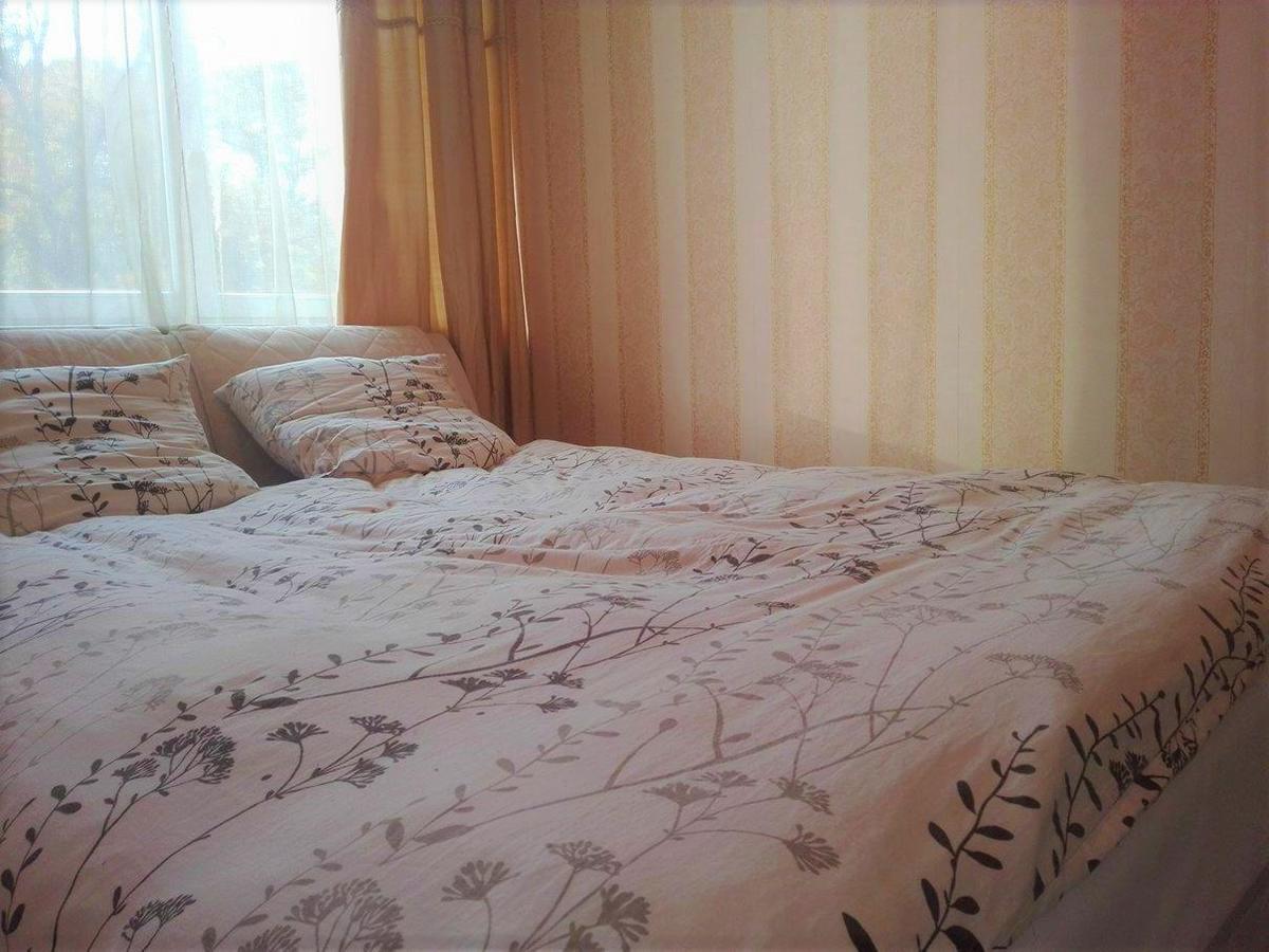 Hotel Evaline Рига Екстериор снимка