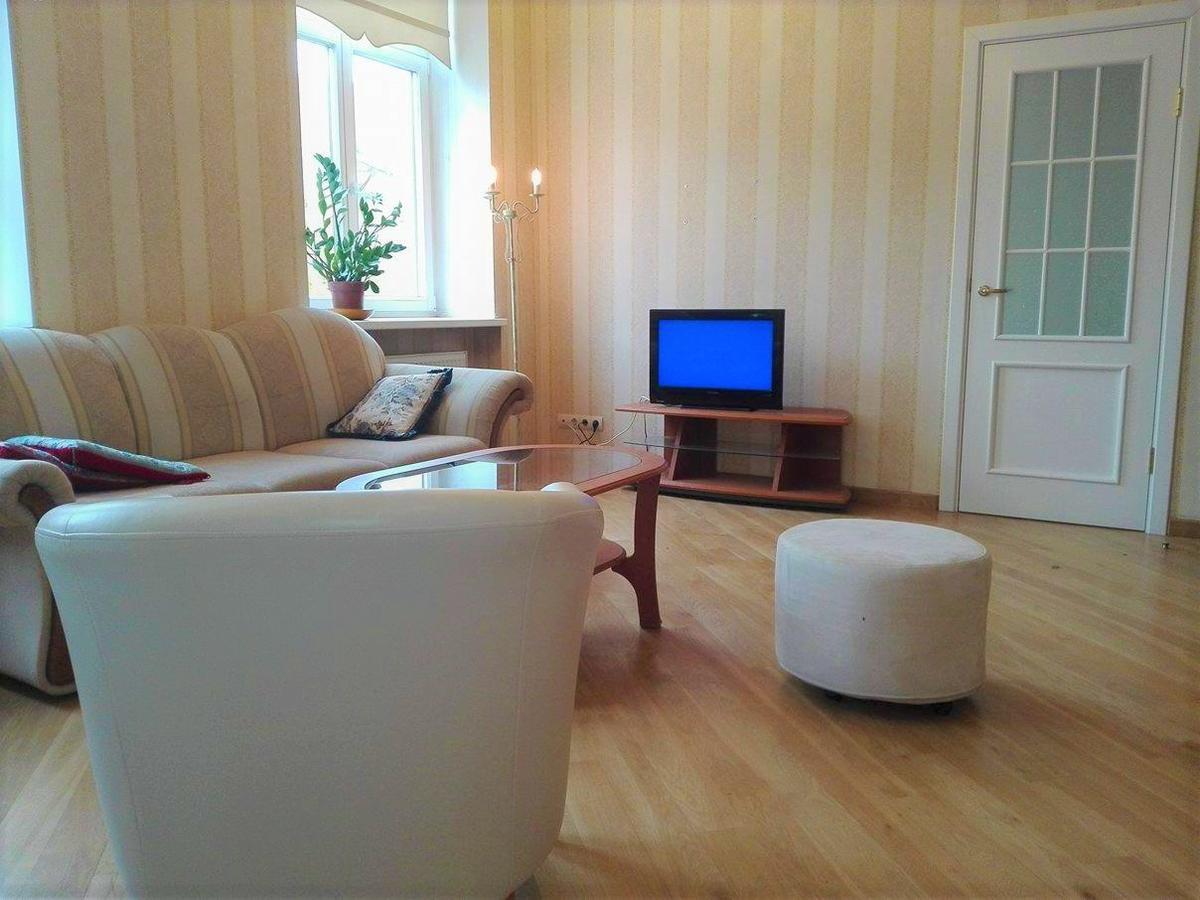 Hotel Evaline Рига Екстериор снимка