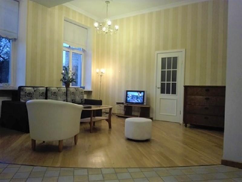 Hotel Evaline Рига Екстериор снимка