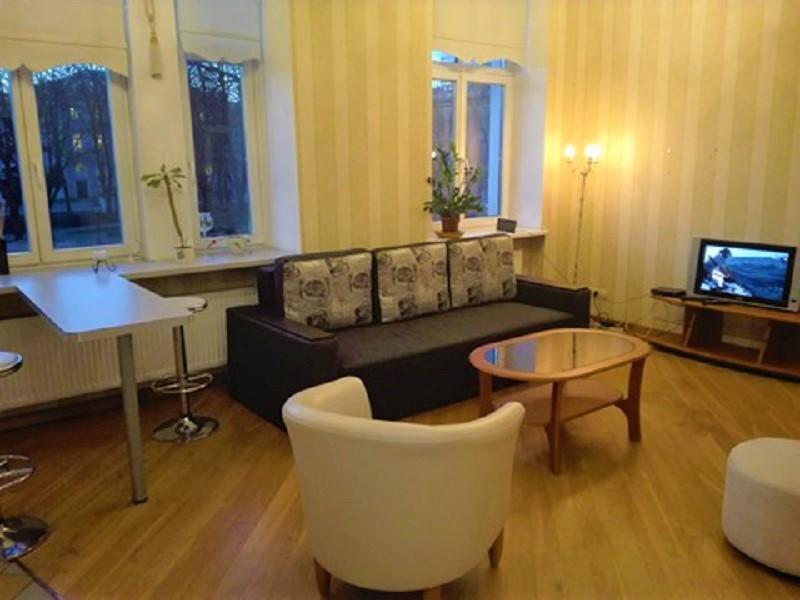 Hotel Evaline Рига Екстериор снимка