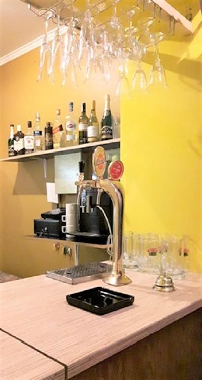 Hotel Evaline Рига Екстериор снимка
